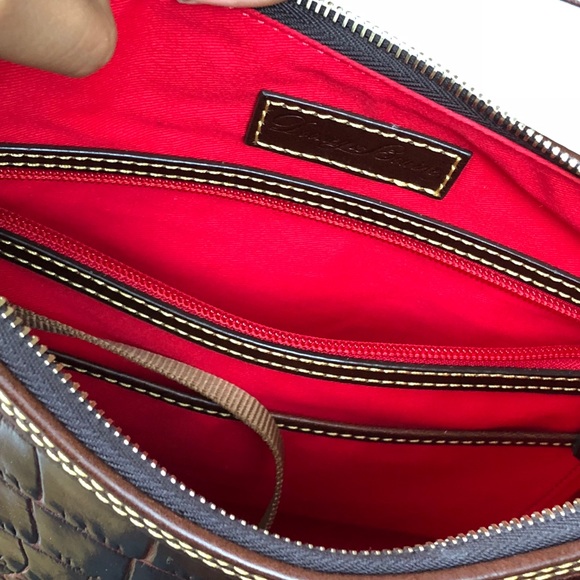 DOONEY & BOURKE shoulder bag - Picture 6 of 7